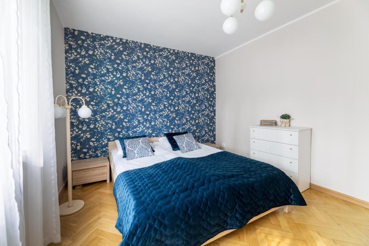 Apartament Przy Parku Кудова-Здруй Екстер'єр фото